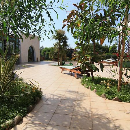 Levante Hotel San Domino Eksteriør bilde
