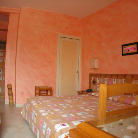 Levante Hotel San Domino Eksteriør bilde